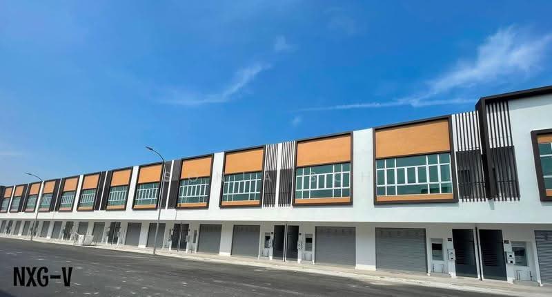 Shop / Office for Rent in Jenjarom (Selangor) - Sonia Soh - Exterior - PropertyGuru.com.my