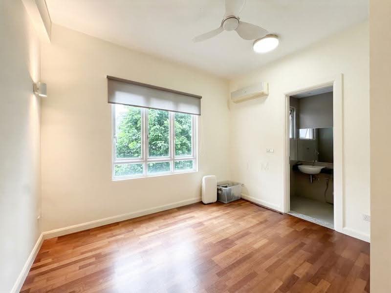 Kondominium untuk Disewa di Surian Residences - Tarsha Lim - Bedroom - PropertyGuru.com.my