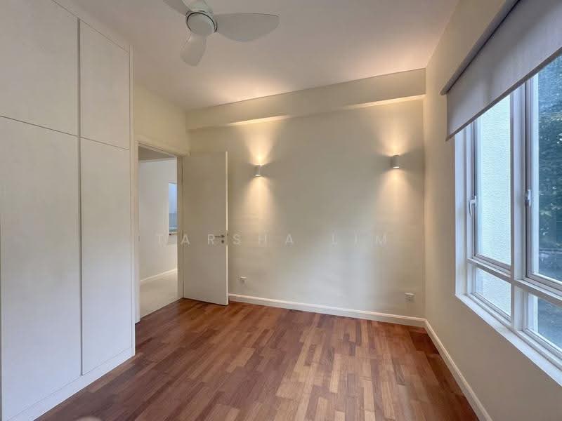 Kondominium untuk Disewa di Surian Residences - Tarsha Lim - Bedroom - PropertyGuru.com.my