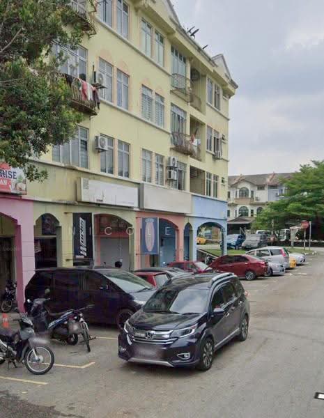 Kedai / Pejabat untuk Disewa di Taman Tenaga (Kajang) - Nicole Yan - PropertyGuru.com.my