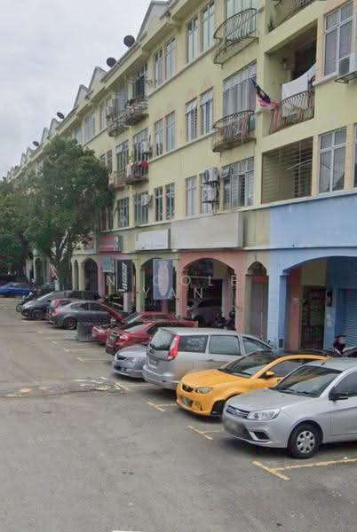 Kedai / Pejabat untuk Disewa di Taman Tenaga (Kajang) - Nicole Yan - PropertyGuru.com.my
