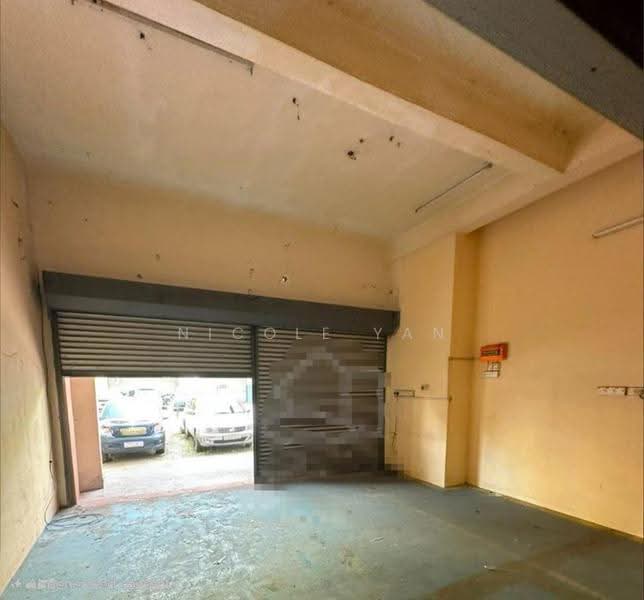 Kedai / Pejabat untuk Disewa di Taman Tenaga (Kajang) - Nicole Yan - Interior - PropertyGuru.com.my