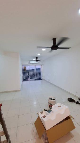 Condominium for Sale at D' Camellia - Najibah Sahari - Living Room - PropertyGuru.com.my