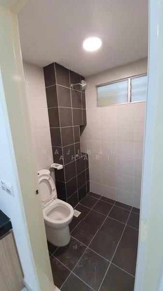 Condominium for Sale at D' Camellia - Najibah Sahari - Bathroom - PropertyGuru.com.my