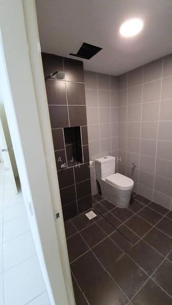 Condominium for Sale at D' Camellia - Najibah Sahari - Bathroom - PropertyGuru.com.my