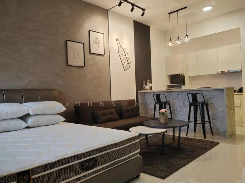Service Residence for Rent at Chambers - Johnson Ho - PropertyGuru.com.my
