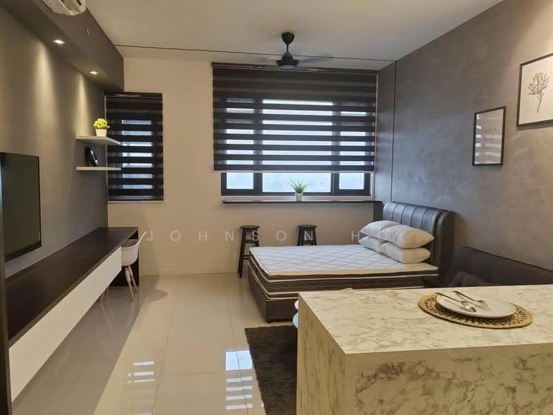 Service Residence for Rent at Chambers - Johnson Ho - PropertyGuru.com.my