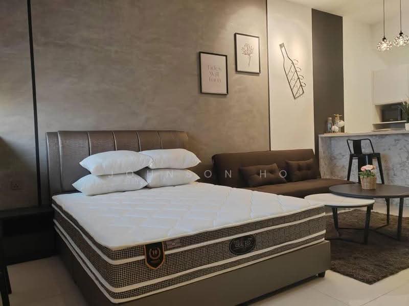 Service Residence for Rent at Chambers - Johnson Ho - PropertyGuru.com.my