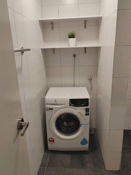 Service Residence for Rent at Chambers - Johnson Ho - PropertyGuru.com.my
