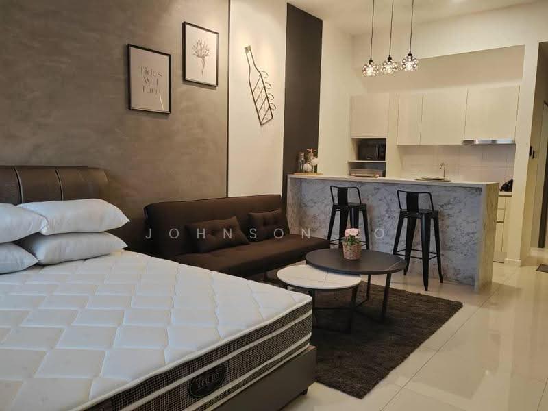 Service Residence for Rent at Chambers - Johnson Ho - PropertyGuru.com.my