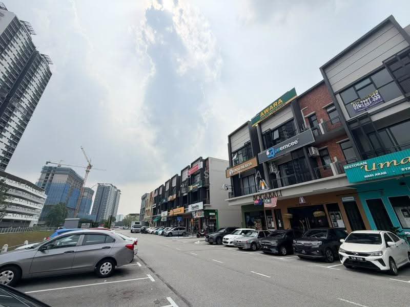 Shop / Office for Rent in Setia Tropika (Johor Bahru) - Alviss Tay - PropertyGuru.com.my