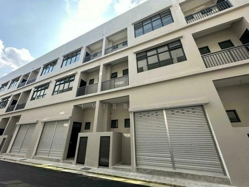 Shop / Office for Rent in Setia Tropika (Johor Bahru) - Alviss Tay - PropertyGuru.com.my