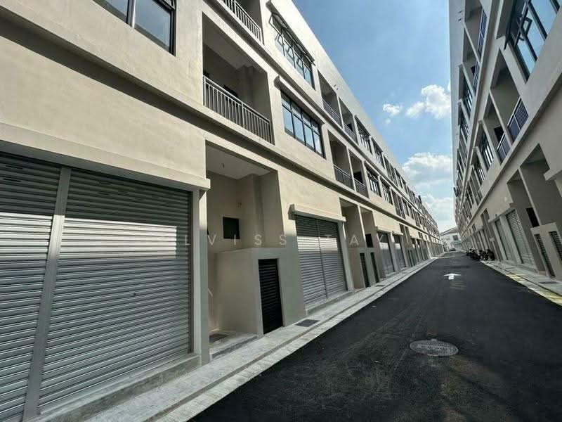 Shop / Office for Rent in Setia Tropika (Johor Bahru) - Alviss Tay - PropertyGuru.com.my