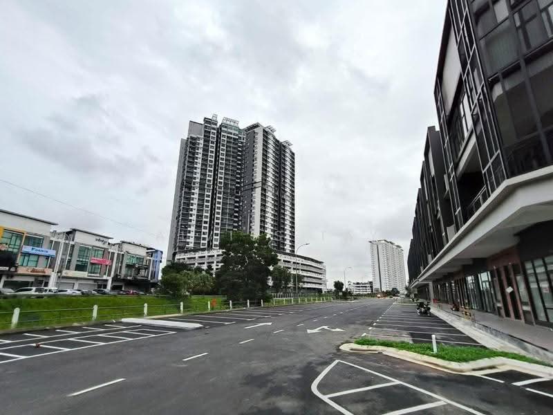 Shop / Office for Rent in Setia Tropika (Johor Bahru) - Alviss Tay - Exterior - PropertyGuru.com.my