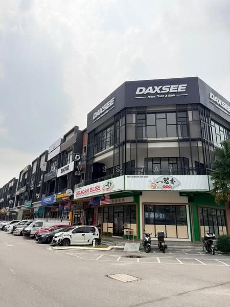 Shop / Office for Rent in Setia Tropika (Johor Bahru) - Alviss Tay - PropertyGuru.com.my