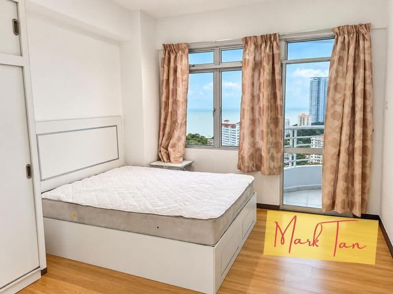 Condominium for Sale at Leader Garden - Mark Tan - Bedroom - PropertyGuru.com.my