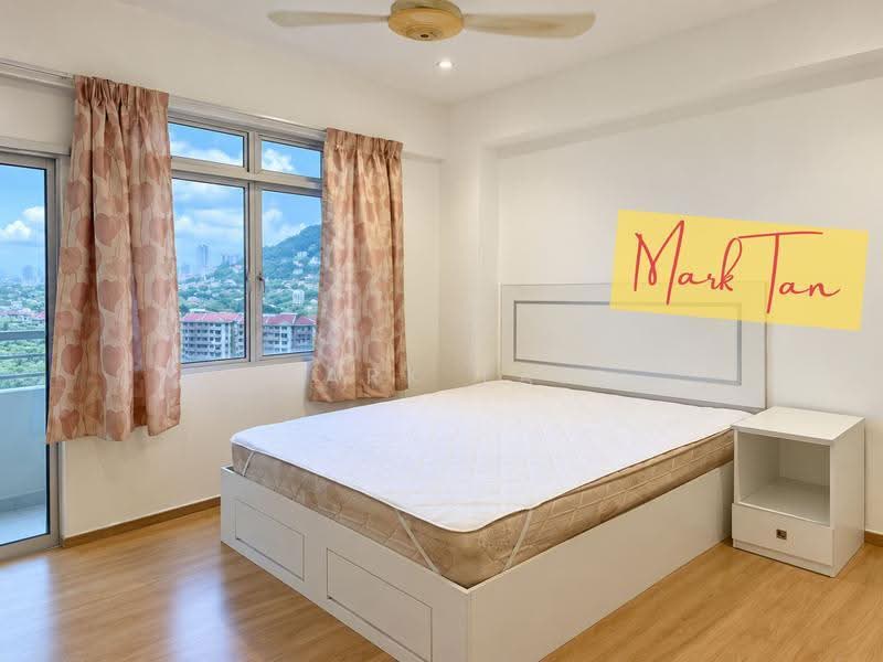 Condominium for Sale at Leader Garden - Mark Tan - Bedroom - PropertyGuru.com.my