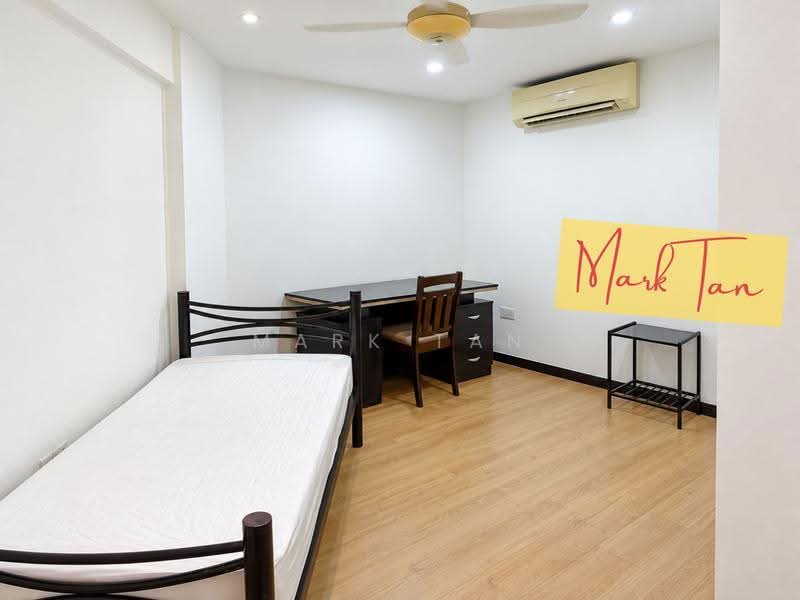 Condominium for Sale at Leader Garden - Mark Tan - Study - PropertyGuru.com.my