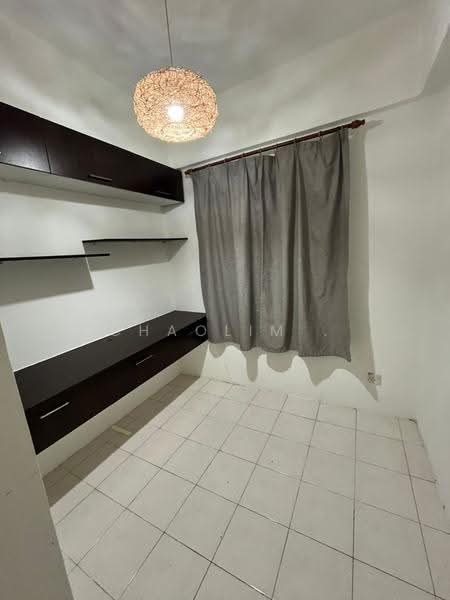 Service Residence for Sale at Avelon Tower @ Plaza Medan Putra - ChaoLim . - Interior - PropertyGuru.com.my