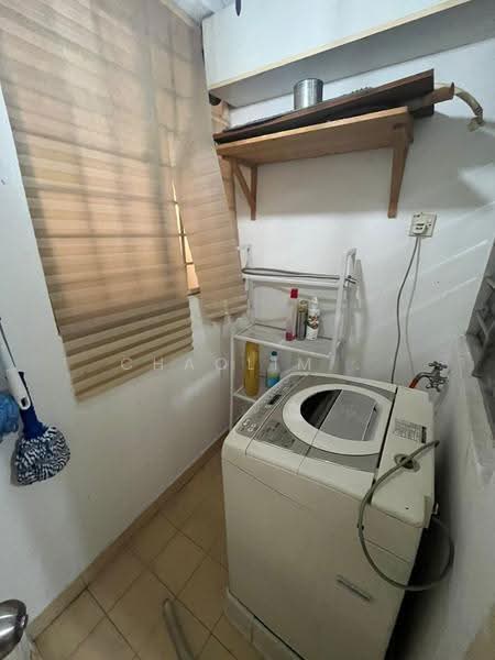 Service Residence for Sale at Avelon Tower @ Plaza Medan Putra - ChaoLim . - PropertyGuru.com.my