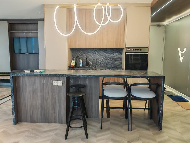 Service Residence for Rent at Pacific Star (Service Residence) - Bonnie Chong - PropertyGuru.com.my