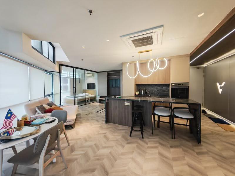 Service Residence for Rent at Pacific Star (Service Residence) - Bonnie Chong - PropertyGuru.com.my