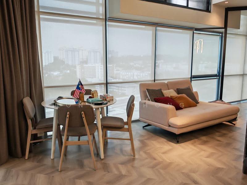 Service Residence for Rent at Pacific Star (Service Residence) - Bonnie Chong - PropertyGuru.com.my