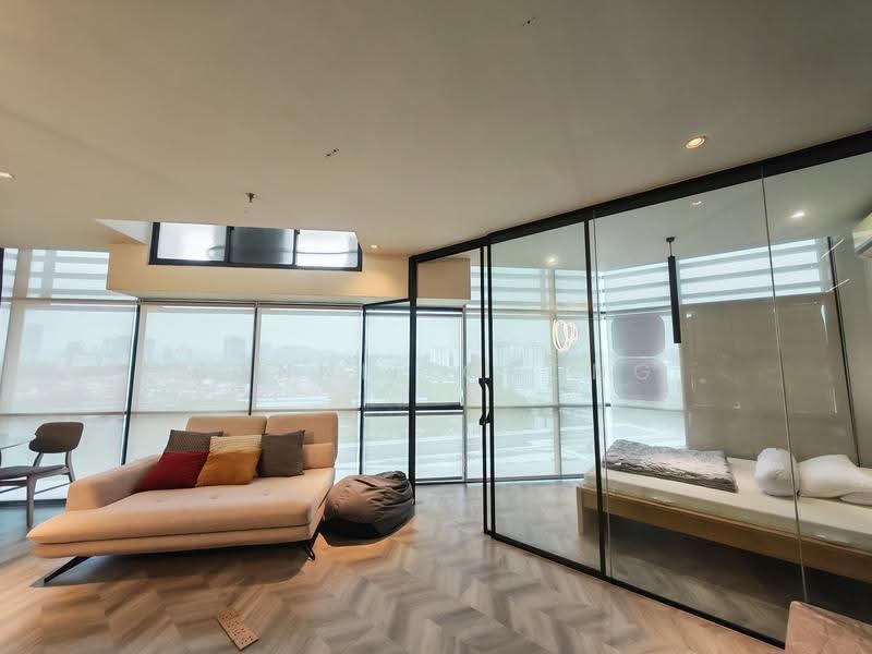 Service Residence for Rent at Pacific Star (Service Residence) - Bonnie Chong - PropertyGuru.com.my