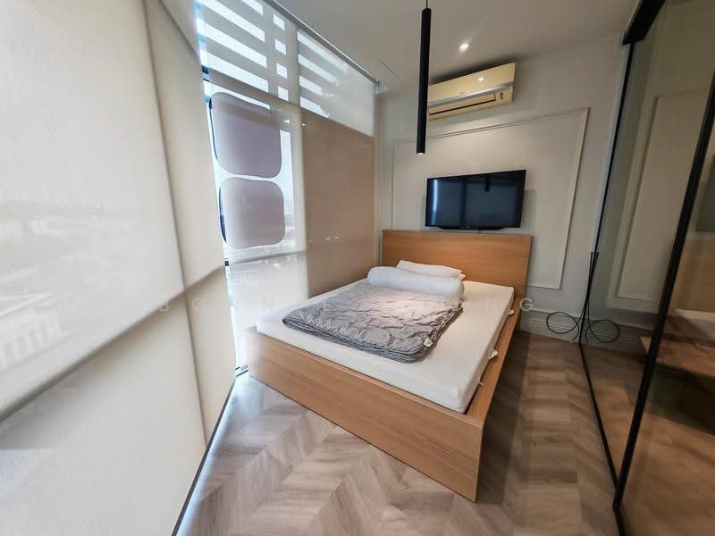 Service Residence for Rent at Pacific Star (Service Residence) - Bonnie Chong - PropertyGuru.com.my