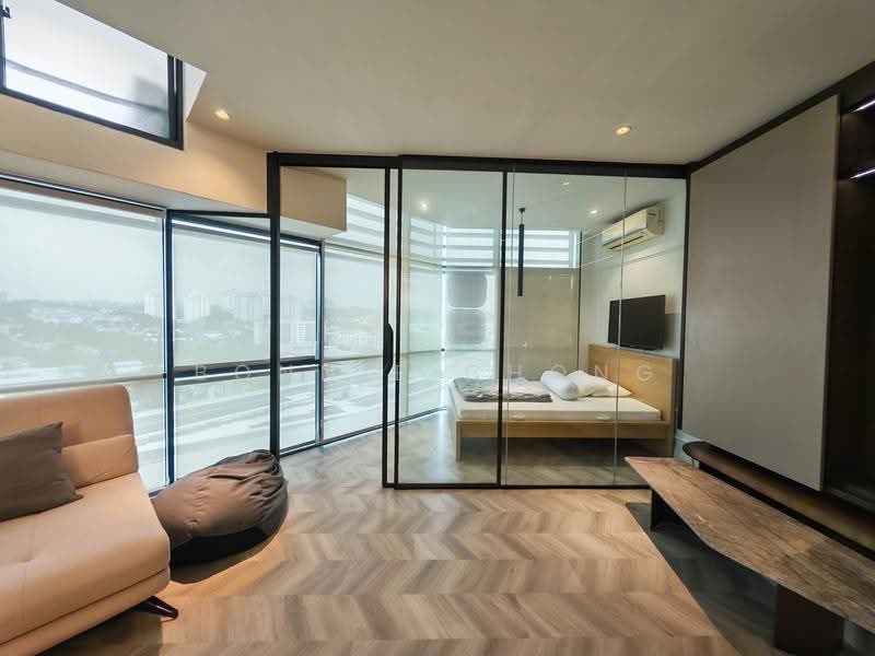 Service Residence for Rent at Pacific Star (Service Residence) - Bonnie Chong - PropertyGuru.com.my