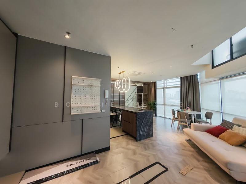Service Residence for Rent at Pacific Star (Service Residence) - Bonnie Chong - PropertyGuru.com.my
