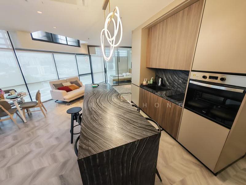Service Residence for Rent at Pacific Star (Service Residence) - Bonnie Chong - PropertyGuru.com.my
