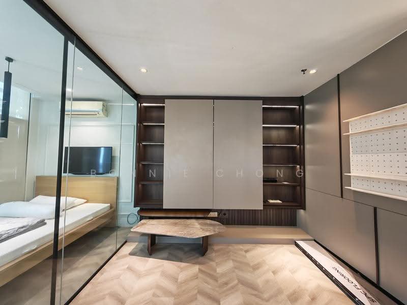Service Residence for Rent at Pacific Star (Service Residence) - Bonnie Chong - Bedroom - PropertyGuru.com.my
