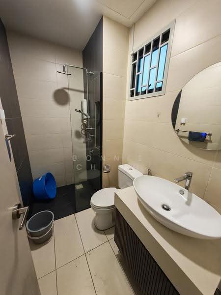 Service Residence for Rent at Pacific Star (Service Residence) - Bonnie Chong - Bathroom - PropertyGuru.com.my