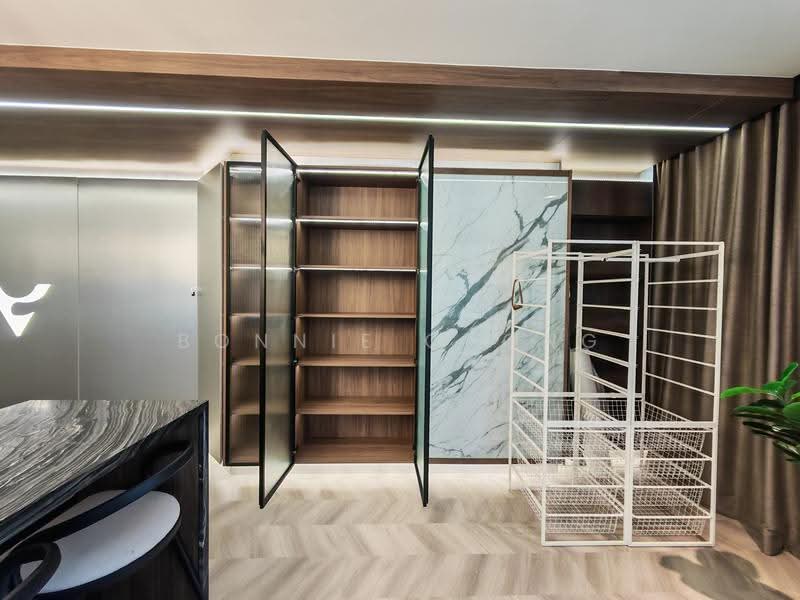 Service Residence for Rent at Pacific Star (Service Residence) - Bonnie Chong - Interior - PropertyGuru.com.my