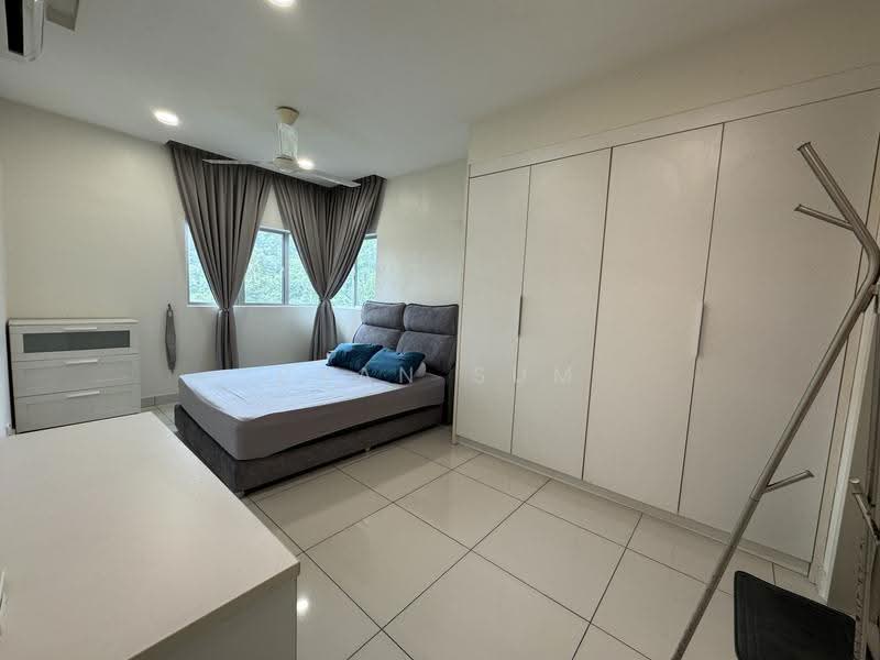 Service Residence for Rent at Ten Kinrara - Ryan Sum - Bedroom - PropertyGuru.com.my