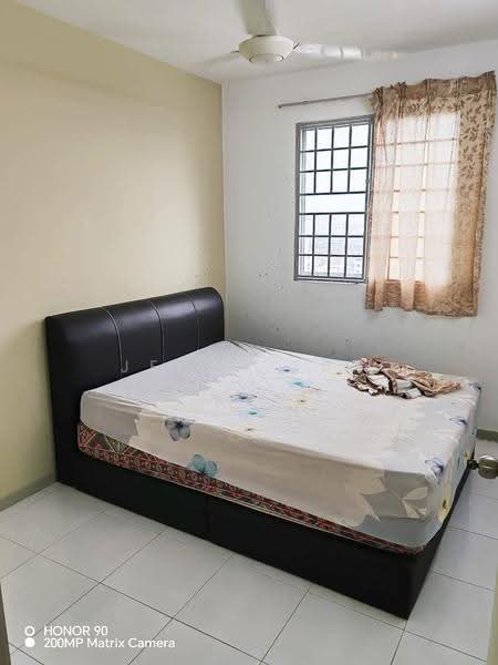 Apartment for Rent at Harmony View - Jerry Tan - Bedroom - PropertyGuru.com.my