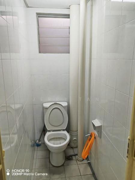 Apartment for Rent at Harmony View - Jerry Tan - Bathroom - PropertyGuru.com.my