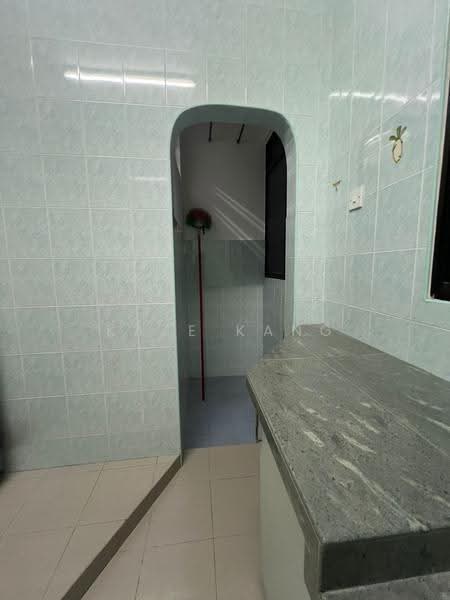 Apartment for Rent at Taman Seri Perak - Kaze Kang - PropertyGuru.com.my