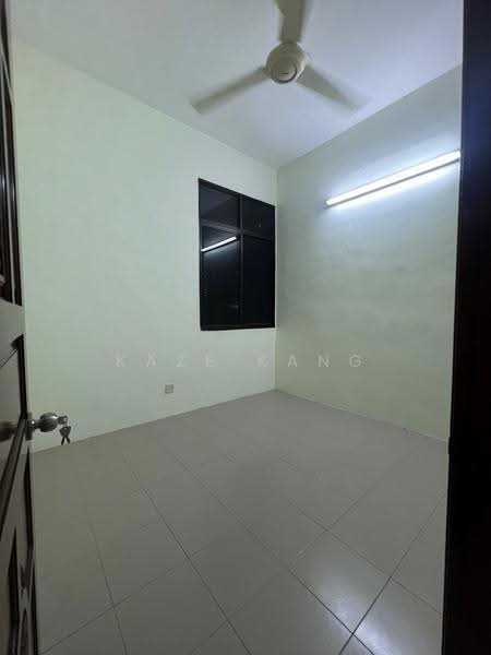 Apartment for Rent at Taman Seri Perak - Kaze Kang - Interior - PropertyGuru.com.my
