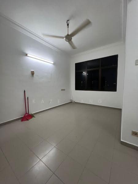 Apartment for Rent at Taman Seri Perak - Kaze Kang - Interior - PropertyGuru.com.my