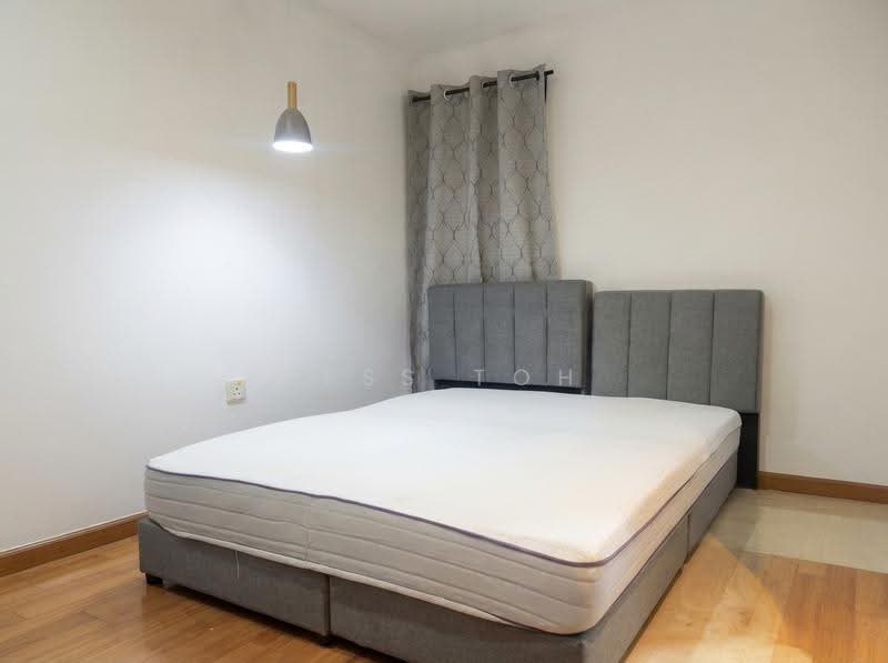 Rumah Teres untuk Disewa di Subang Jaya (Selangor) - Jess Toh - Bedroom - PropertyGuru.com.my