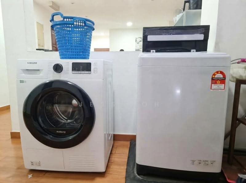 Rumah Teres untuk Disewa di Subang Jaya (Selangor) - Jess Toh - Interior - PropertyGuru.com.my
