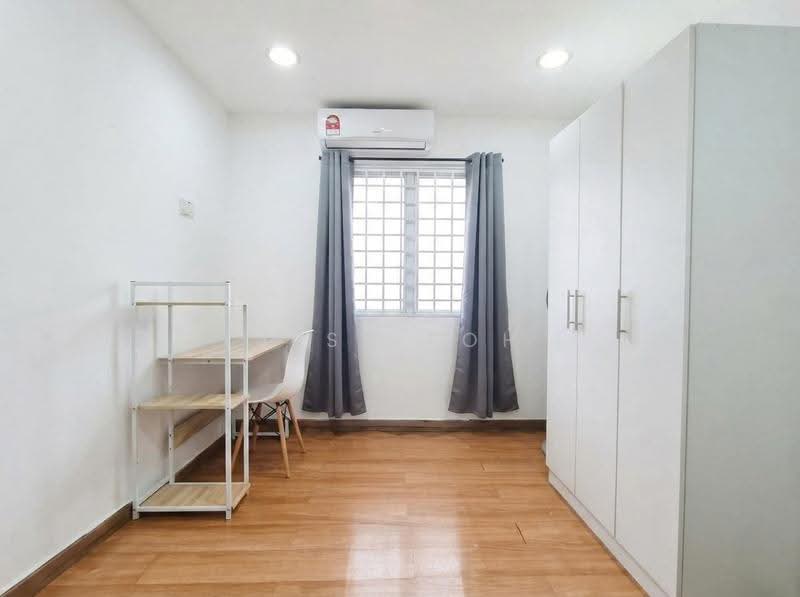 Rumah Teres untuk Disewa di Subang Jaya (Selangor) - Jess Toh - Study - PropertyGuru.com.my