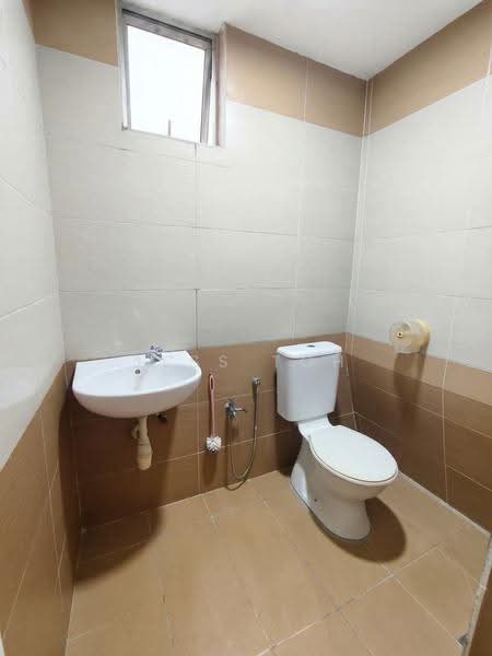 Rumah Teres untuk Disewa di Subang Jaya (Selangor) - Jess Toh - Bathroom - PropertyGuru.com.my