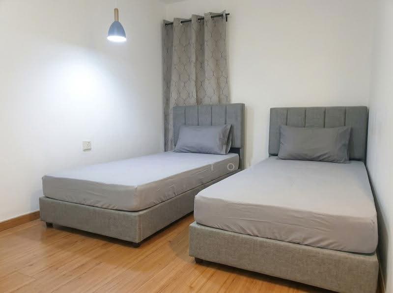 Terraced House for Rent in Subang Jaya (Selangor) - Jess Toh - Bedroom - PropertyGuru.com.my
