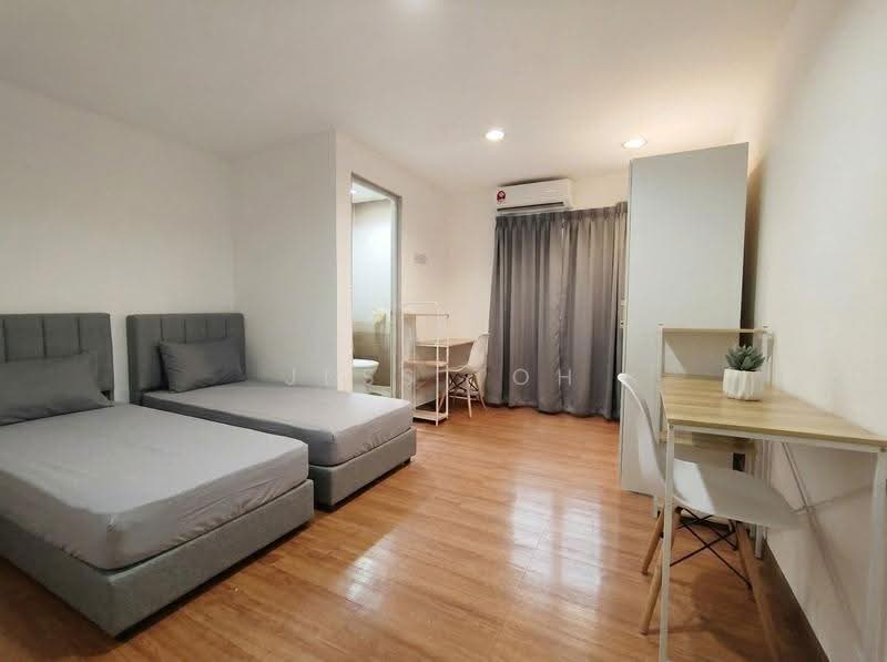 Terraced House for Rent in Subang Jaya (Selangor) - Jess Toh - Bedroom - PropertyGuru.com.my
