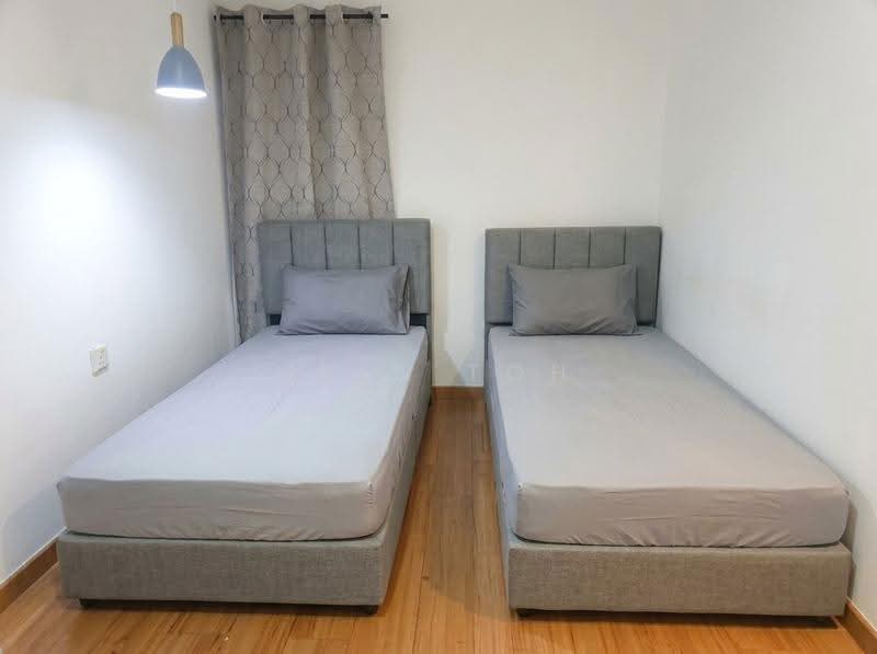 Terraced House for Rent in Subang Jaya (Selangor) - Jess Toh - Bedroom - PropertyGuru.com.my