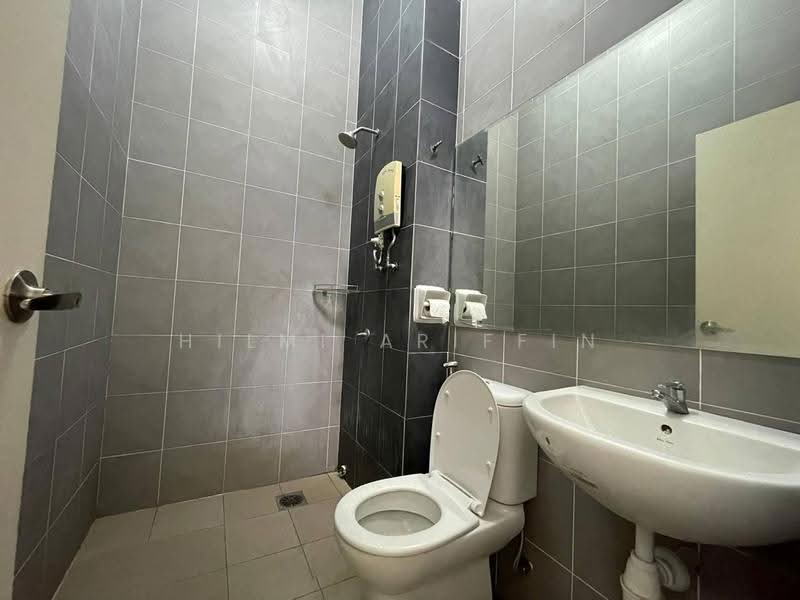 2-storey Terraced House for Rent in Seremban (Negeri Sembilan) - Hilmi Ariffin - Bathroom - PropertyGuru.com.my