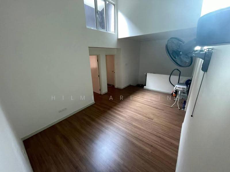 2-storey Terraced House for Rent in Seremban (Negeri Sembilan) - Hilmi Ariffin - Living Room - PropertyGuru.com.my